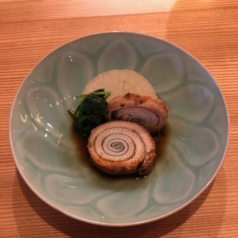 Kenzo Napa - Sea eel - Sushi Bars Near Me - Napa, California Kenzo Napa - Sea eel - Sushi Bars Near Me - Napa, California