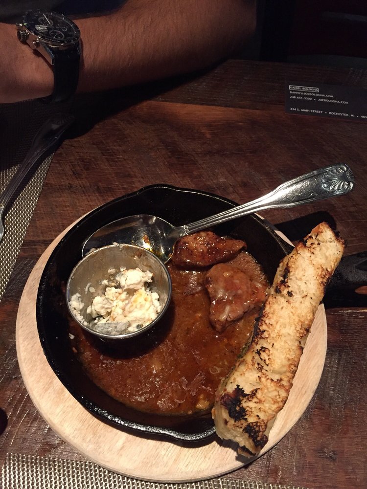 BOLOGNA 121 Photos & 120 Reviews American (New) 334 S Main St, Rochester, MI Restaurant