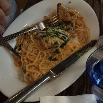 The Crown Tavern - Chicken Fontina - Breweries Near Me - Glen Mills, Pennsylvania