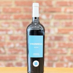 Vinomega Malbec