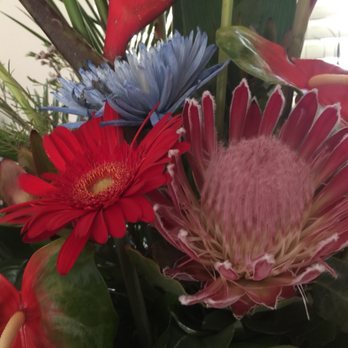 Modesto Exotic Flowers - Florists Near Me - Modesto, California