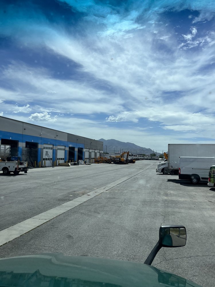 Commercial Truck Repair PEAK THERMO KING 2424 S 5370th W, West