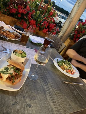 Evviva Trattoria Maynard by null