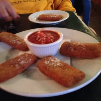 pie-tanza - Fried mozzarella - Pizza Near Me - Arlington, Virginia pie-tanza - Fried mozzarella - Pizza Near Me - Arlington, Virginia