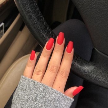 Studio Nails & Spa - What I wanted - Nail Salons Near Me - Silverdale, Washington