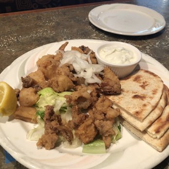 Something Else  Steakhouse - Greek Near Me - Jasper, Alberta