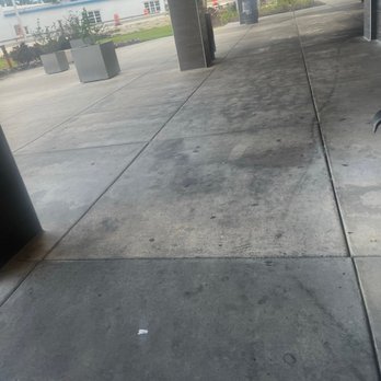 EVO Homestead - What you see as you walk towards the front doors - Cinema Near Me - Homestead, Florida EVO Homestead - What you see as you walk towards the front doors - Cinema Near Me - Homestead, Florida