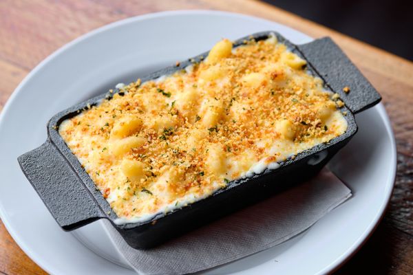 HOBNOB Neighborhood Tavern by null