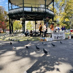 King's Square