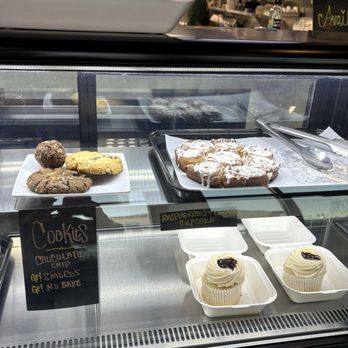 The Loaded Bowl - Desserts available for purchase - Comfort Food Near Me - Oklahoma City, Oklahoma The Loaded Bowl - Desserts available for purchase - Comfort Food Near Me - Oklahoma City, Oklahoma