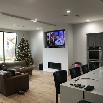 Hartmann Maginniss Construction - Custom kitchen - General Contractors Near Me