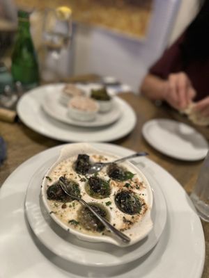 Chez Philippe by null