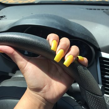 Creative Nails & Spa - Summer Vibes from Sharon - Nail Salons Near Me - West Covina, California Creative Nails & Spa - Summer Vibes from Sharon - Nail Salons Near Me - West Covina, California