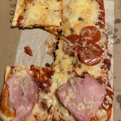 Jimmy Z’s