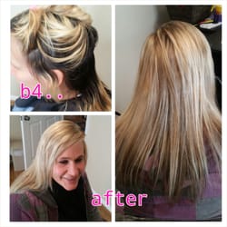 A Cutting Edge Hair Salon