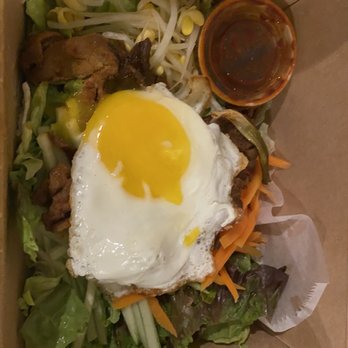 Cupbop Express - Korean Near Me - Killeen, Texas