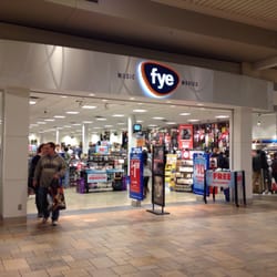 Fye - Fye