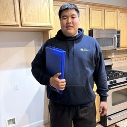 Best California Movers & Storage - Ali mover