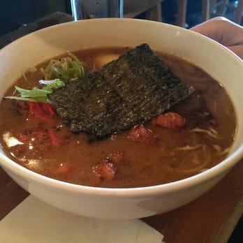 Toki Underground - Chicken curry ramen. - Ramen Near Me - Washington, DC, District of Columbia Toki Underground - Chicken curry ramen. - Ramen Near Me - Washington, DC, District of Columbia