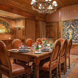 O Henry Hotel - The M&M Room, available for meetings and events at O.Henry Hotel.