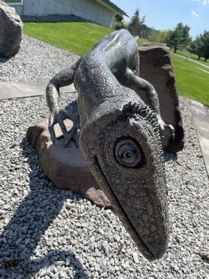 Museum of the Earth by null