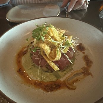 Juniper - Appetizer - New American Near Me - Greenville, South Carolina Juniper - Appetizer - New American Near Me - Greenville, South Carolina