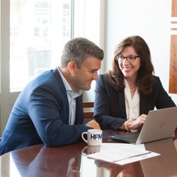 Dana Romano Photography - Candid 'at work' images for website, marketing and social media that show off your team.