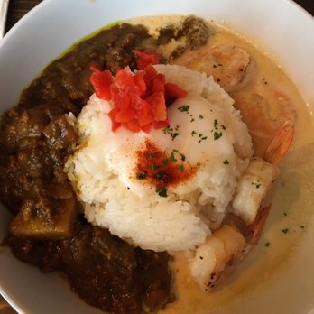 Noah's Cafe - double curry - Japanese Near Me - Vancouver, British Columbia Noah's Cafe - double curry - Japanese Near Me - Vancouver, British Columbia