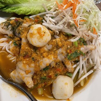 Thai Food Corner - Thai Near Me - Mesa, Arizona