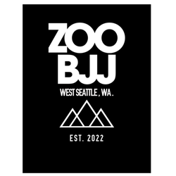 Zoo Brazilian Jiu Jitsu