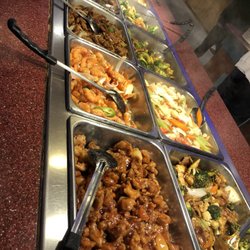 Broadway Buffet