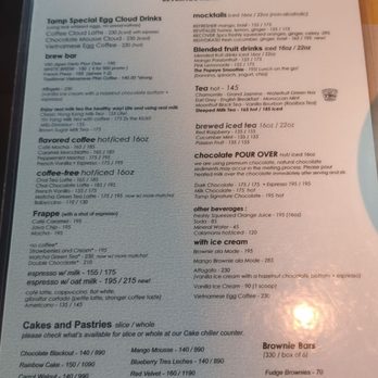 tamp - Cafes Near Me - Cebu City, CEB