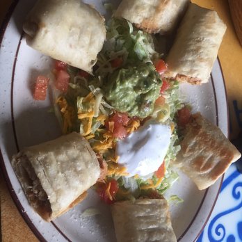 Fiesta Mexicana - Chicken Taquitos (appetizer) - Mexican Near Me - La Crosse, Wisconsin Fiesta Mexicana - Chicken Taquitos (appetizer) - Mexican Near Me - La Crosse, Wisconsin