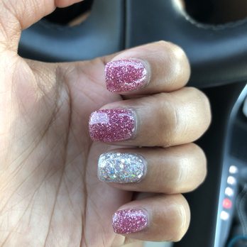 Cosmo Nails & Spa - Nail Salons Near Me - Wylie, Texas