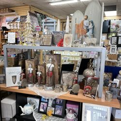 Ebenezer Christian Stores