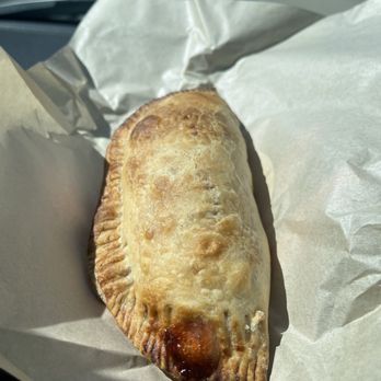 Pasty Kitchen - Cherry Turnover (3/5) - British Near Me - Los Alamitos, California Pasty Kitchen - Cherry Turnover (3/5) - British Near Me - Los Alamitos, California