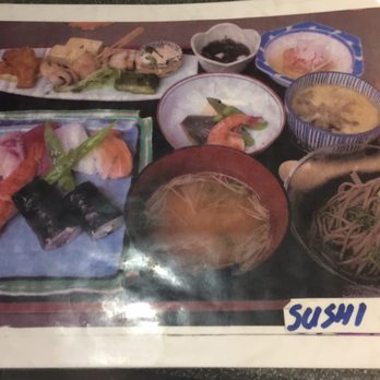 Yohei Sushi Restaurant - Checking out sushi zen! - Sushi Bars Near Me - Honolulu, Hawaii Yohei Sushi Restaurant - Checking out sushi zen! - Sushi Bars Near Me - Honolulu, Hawaii