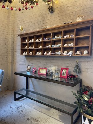 Fork of the South Southern Tea Room & Candy Martini Bar by null