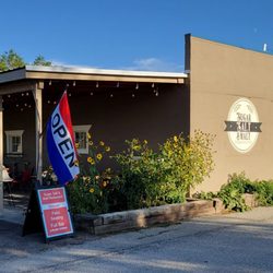 Sugar Salt & Malt Restaurant - Streetview