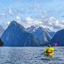 Photo of Rosco's Sea Kayaking