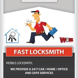 Fast Locksmith