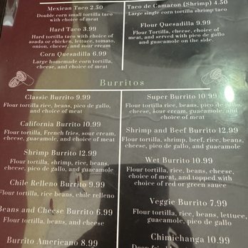 Oh Mexico - Menus - Mexican Near Me - Sparks, Nevada Oh Mexico - Menus - Mexican Near Me - Sparks, Nevada