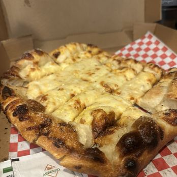 Iron Pizza - Pizza Near Me - Athol, Idaho