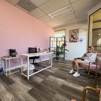 Eyebrows LA by Ana Rouche - Permanent Makeup Near Me - Los Angeles, California Eyebrows LA by Ana Rouche - Permanent Makeup Near Me - Los Angeles, California