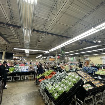 Freshfield Farm - Grocery Near Me - Jacksonville, Florida