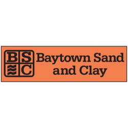 Baytown Sand & Clay