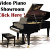 Worldwide Piano gift card
