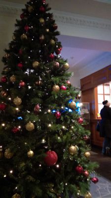 Mercure Bristol Grand Hotel by null