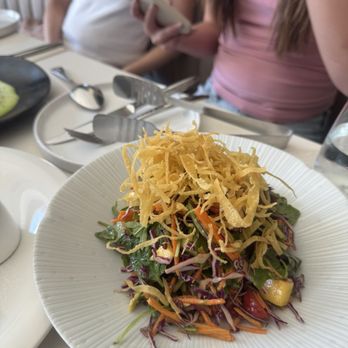 Terravita - New American Near Me - Edgewater, New Jersey