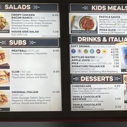 Fazoli's